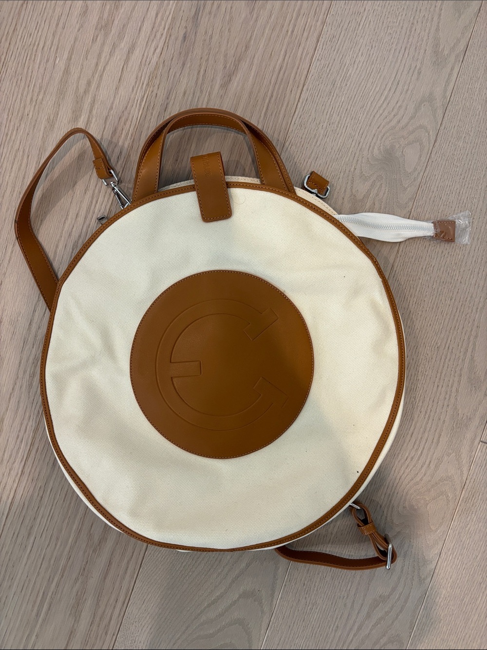 Equestrian Club WELLY EQbag